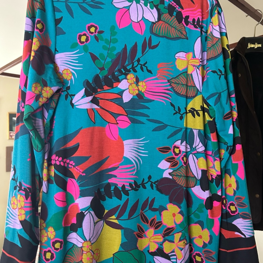 Johnny Was Janie Favorite Button Down Front Shirt House of FL - Picture 8 of 8